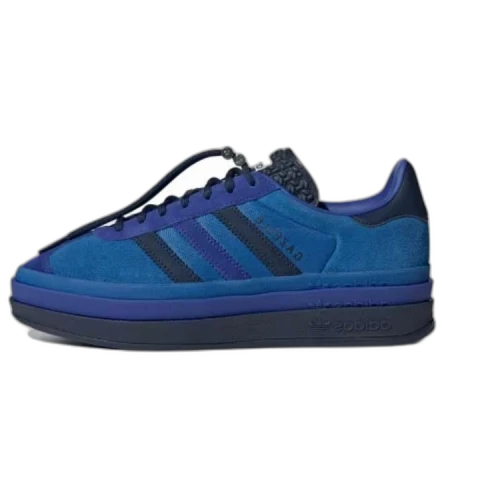 adidas Gazelle Bold Bright Royal (Women's)