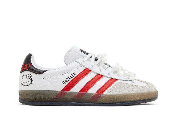 adidas Gazelle Indoor Hello Kitty (Women's)