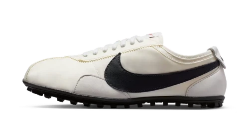 Nike Moon Shoe Soft Pearl Black (Women's)