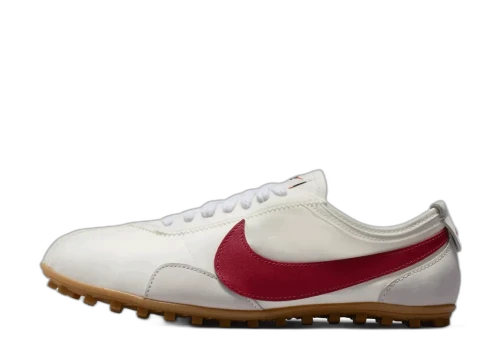 Nike Moon Shoe Summit White Crimson Gum (Women's)