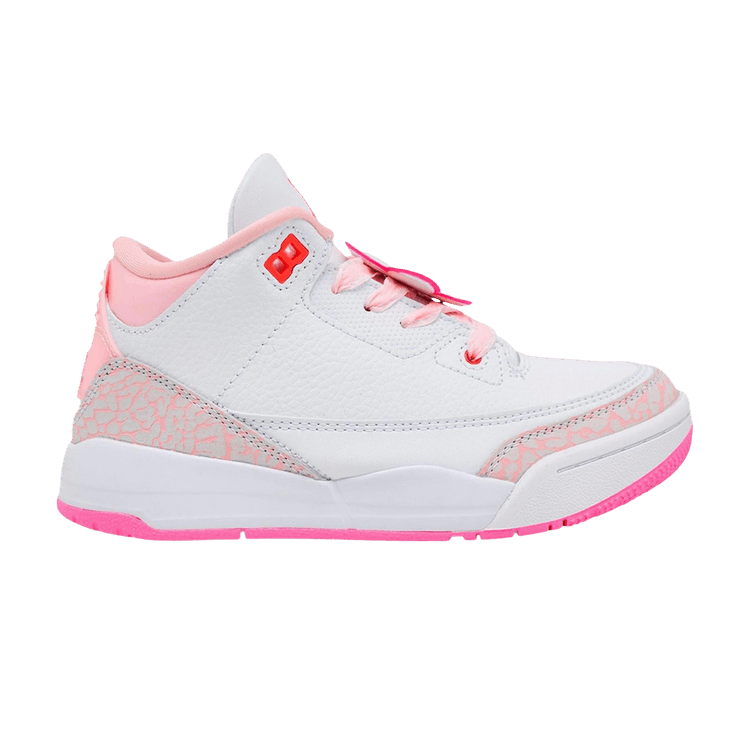 Jordan 3 Retro Spring Flowers (PS)