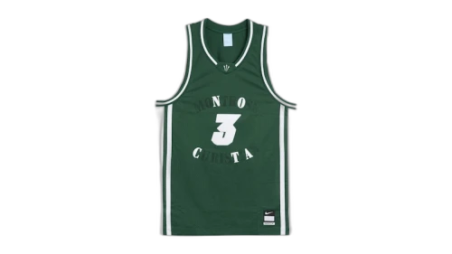 Nike x NOCTA x Kevin Durant Montrose Christian Jersey Green