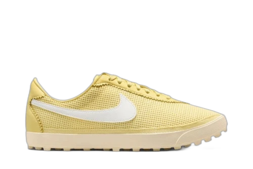 Nike Astrograbber Textile Soft Yellow Sail (Women's)