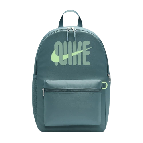 Nike Heritage 23L 2.0 Backpack 'MineraL Slate/MineraL Slate/Steam'