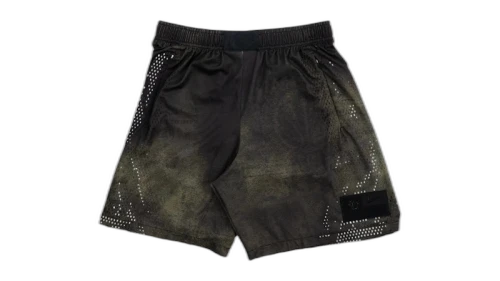 Nike x NOCTA Easy Money Jersey Basketball Shorts Black