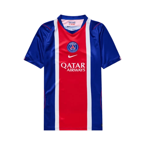 Nike Paris Saint-Germain 2026/27 Stadium Home Jersey 'Old Royal University Red'
