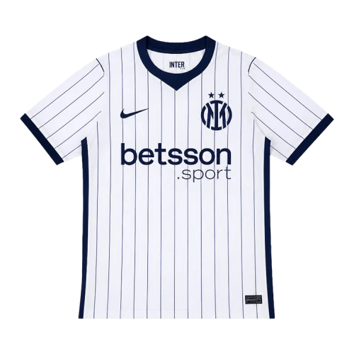 Nike Inter Milan 2026/27 Stadium Away 'White'