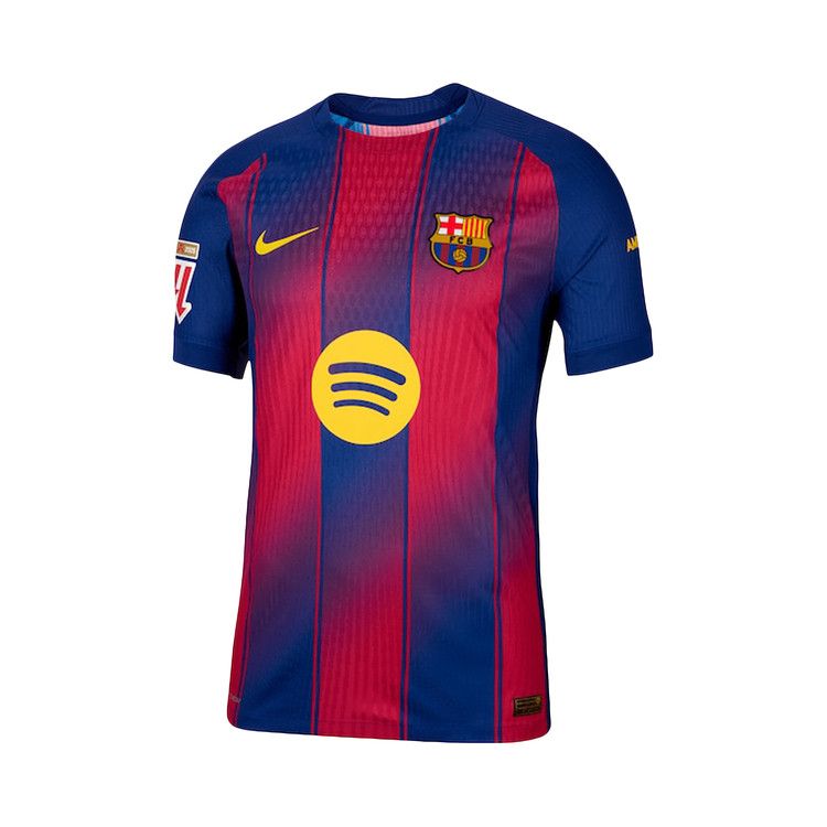Nike FC Barcelona Home 26-27 Jersey