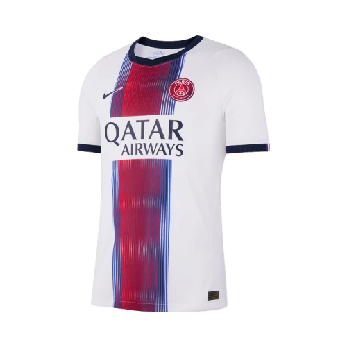 Nike Paris Saint-Germain 2026/27 Match Home Jersey 'Old Royal University Red'