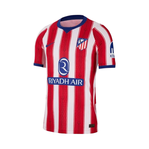 Nike Atlético Madrid 2026/27 Match Home 'White/Red'