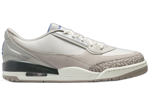 Jordan Ultra Sail Gamma Grey Old Royal