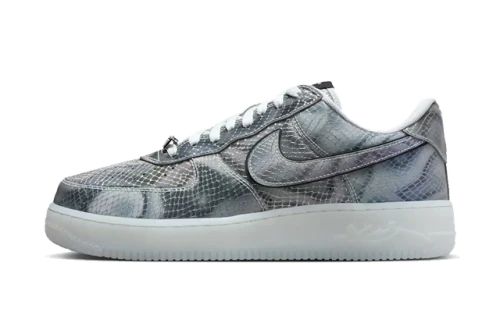 Nike Air Force 1 Low Protro Kobe Bryant Lenticular