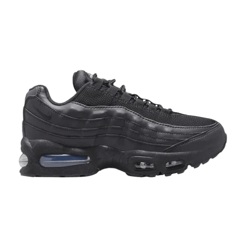 Nike Air Max 95 Black Anthracite (GS)