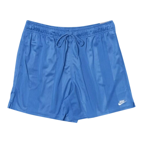 Nike Flow Shorts 'Game Royal/Hydrogen Blue'