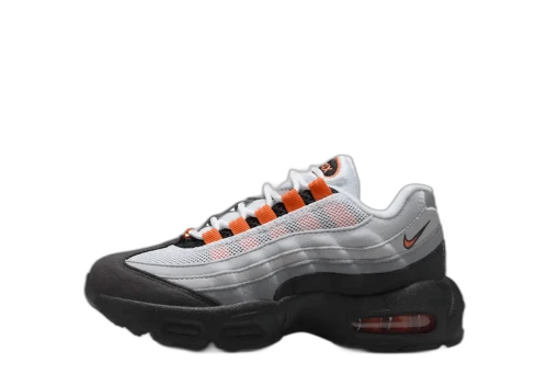 Nike Air Max 95 OG Bright Mandarin (2025) (PS)