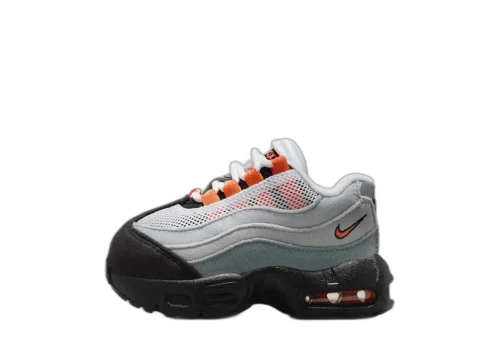 Nike Air Max 95 OG Bright Mandarin (2025) (TD)
