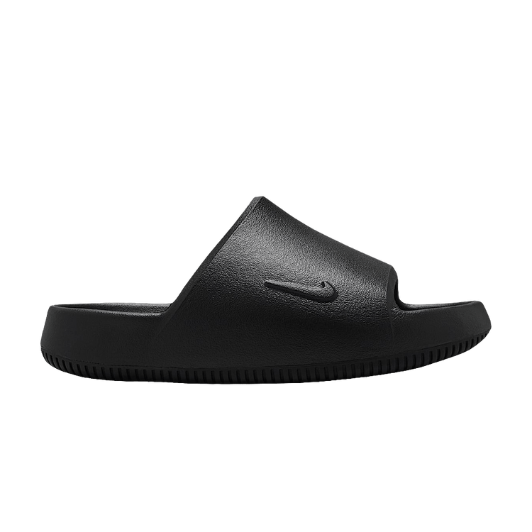 Nike Calm 2.0 Slide Black (PS)