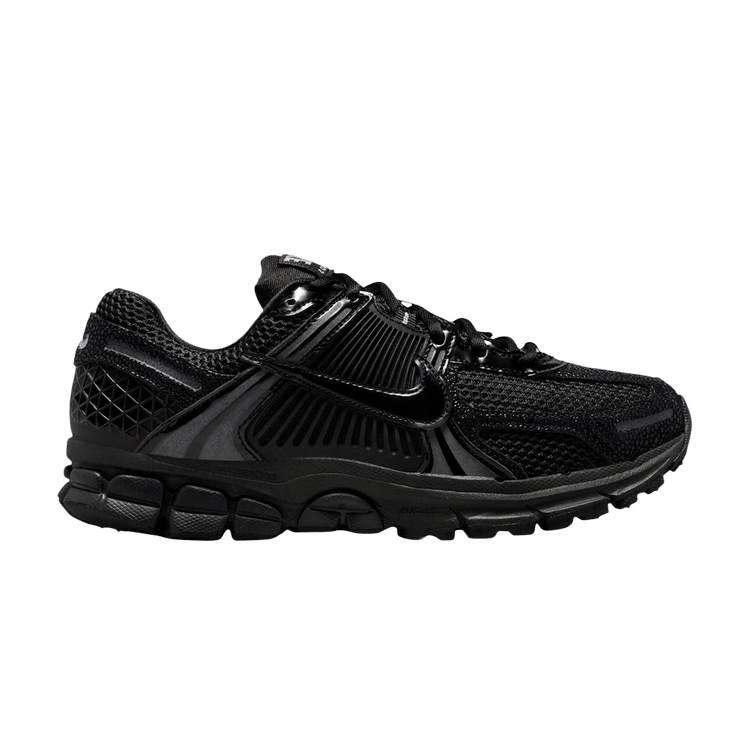 Nike Zoom Vomero 5 Black Patent (Women's)