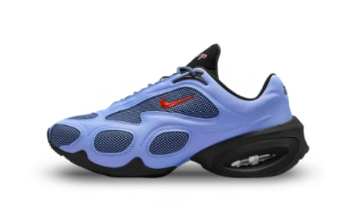 Nike Air Max Muse Royal Pulse Light Crimson (Women's)