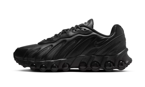 Nike Air Max Dn8 SP Black Leather