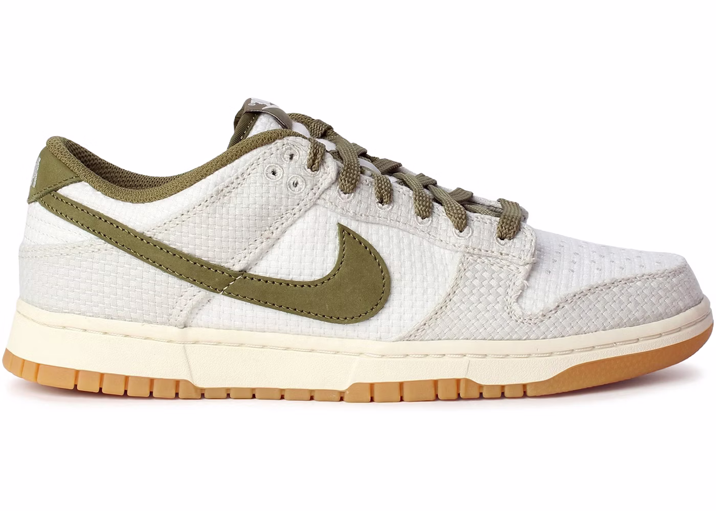 Nike Dunk Low Retro SE Light Bone Pilgrim