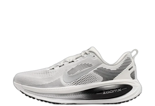 Nike Vomero 18 Summit White Black Silver