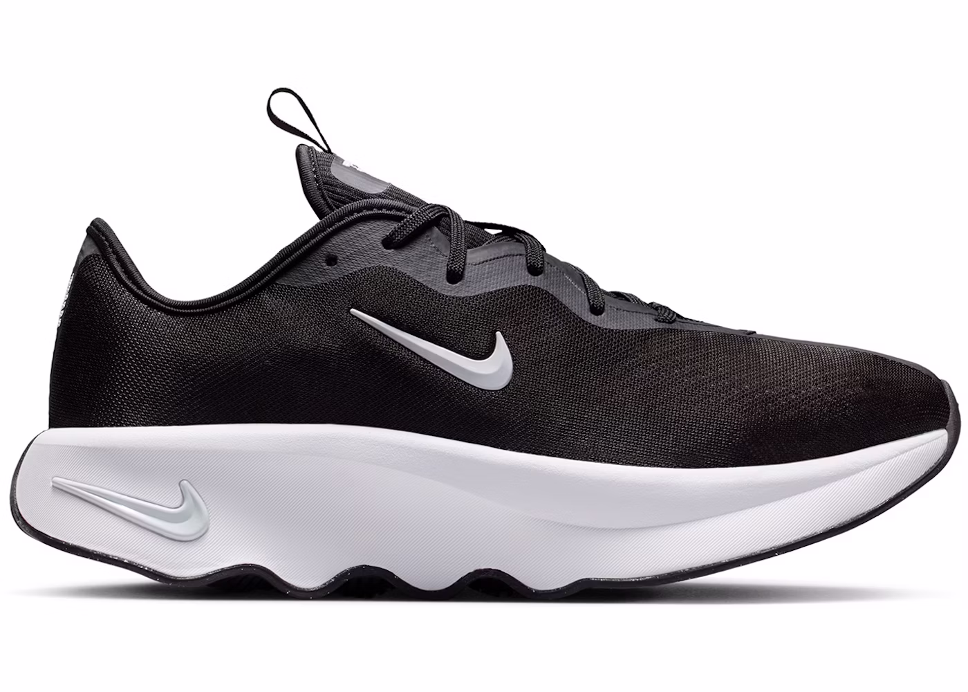 Nike Motiva 2 Black White (Women's)