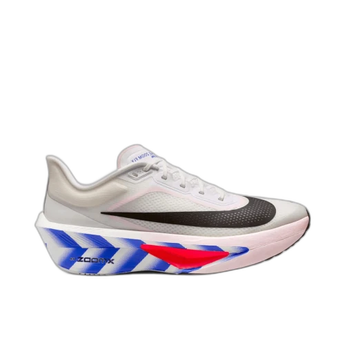 Nike Zoom Fly 6 CM White Silt Red Racer Blue
