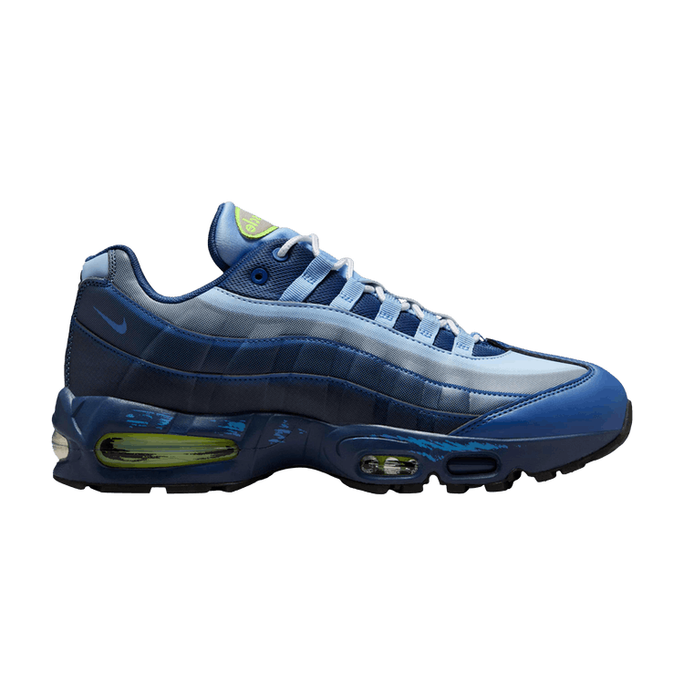 Nike Air Max Muscle 95 Yu-Gi-Oh! Joey (with Promo Card)