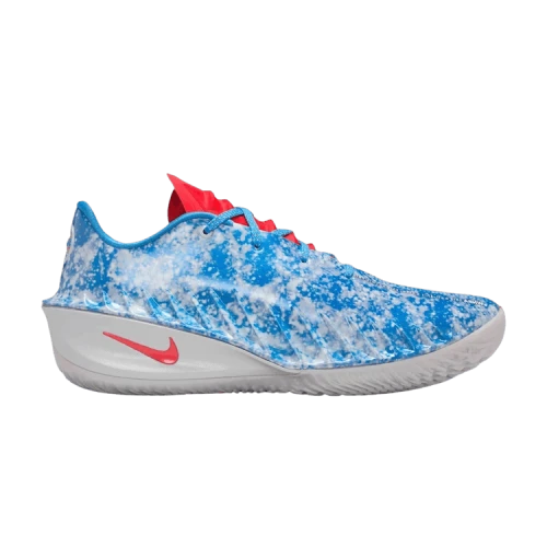 Nike Air Zoom GT Cut 4 WNBA 30th Anniversary