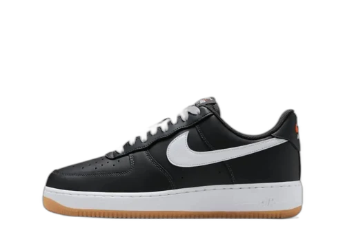 Nike Air Force 1 Low '07 LV8 Anthracite Gum