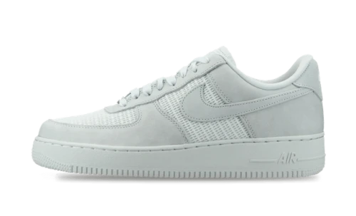 Nike Air Force 1 Low '07 LV8 Off White Summit White