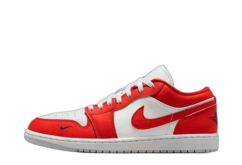 Jordan 1 Low SE Chile Red