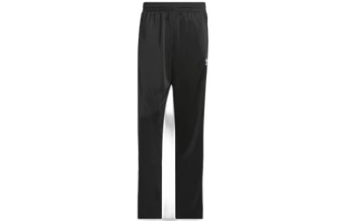 adidas Adicolor Classics Firebird Track Pants Black/White