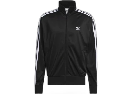 adidas Adicolor Classics Firebird Track Top (KR Sizing) Black