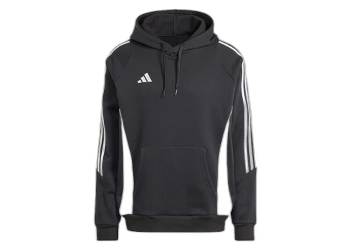 adidas Tiro 24 Sweat Hoodie Black/White