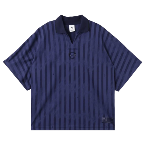 Nike Runway Jersey 'Blackened Blue' (Women's)