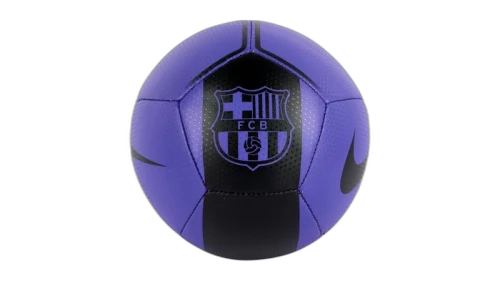 Nike F.C. Barcelona x Kobe Bryant Pitch Ball Persian Violet/Black/Black