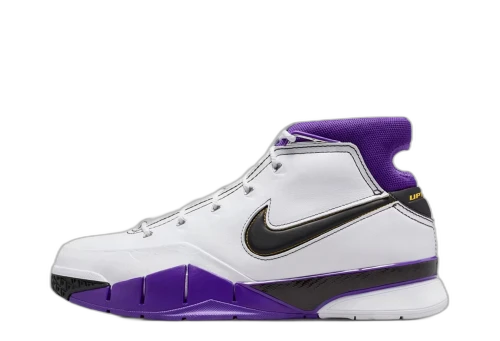 Nike Kobe 1 Protro 81 Pt Game (2026)
