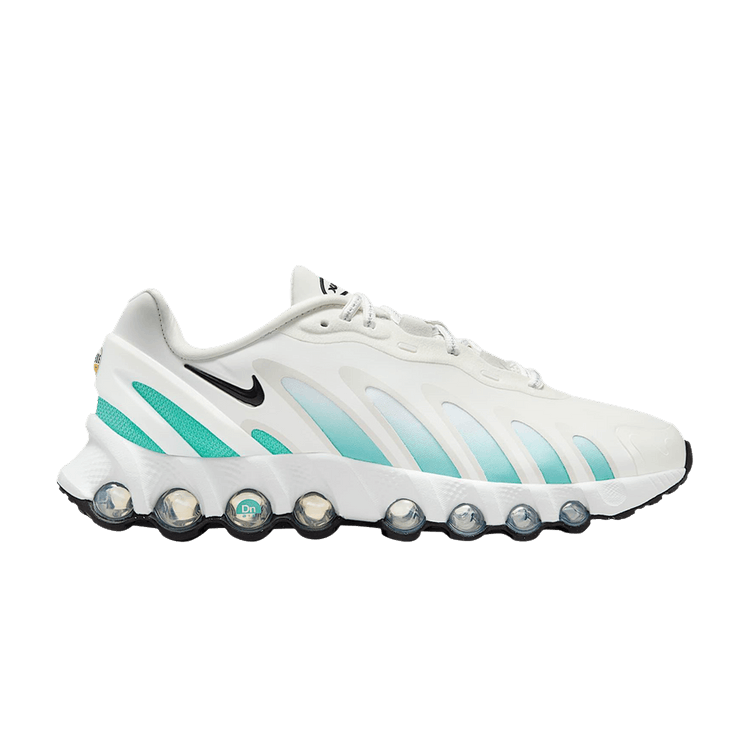 Nike Air Max DN8 Summit White Cool Mint (Women's)