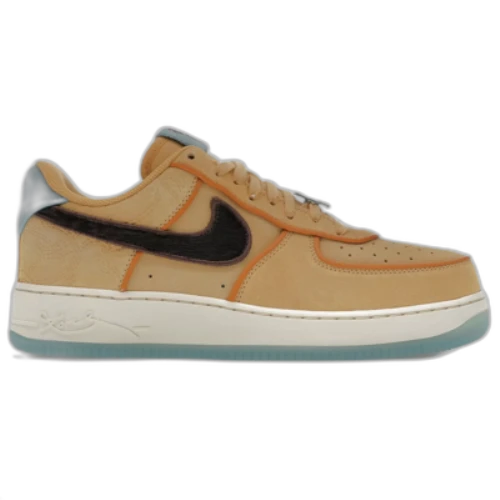 Nike Air Force 1 Low Protro Kobe Bryant Twine