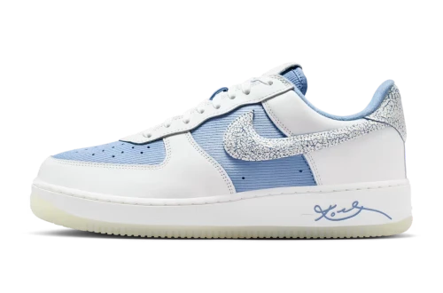 Nike Air Force 1 Low Protro Kobe Bryant Work Blue