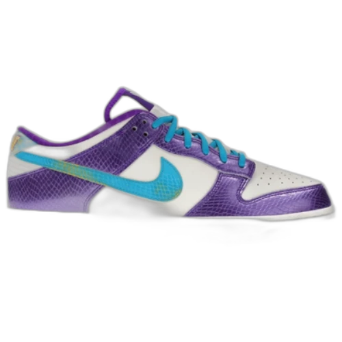 Nike Dunk Low Protro Kobe Bryant Draft Day