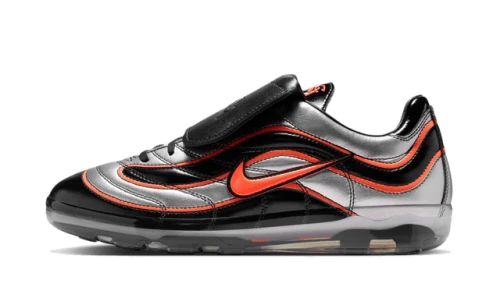 Nike Cryoshot Mercurial Vapor R9 Patta