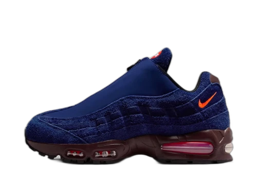 Nike Air Max 95 Zip SP Loyal Blue