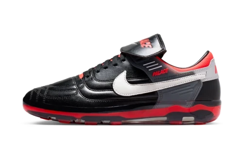 Nike Cryoshot Air Speed M Palace