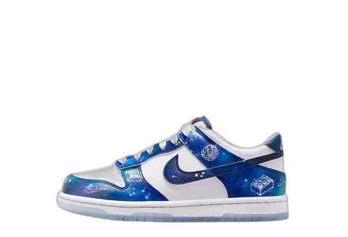 Nike Dunk Low LEGO Galaxy (GS)