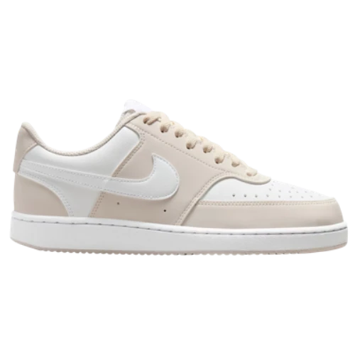 Nike Court Vision Low Phantom White (Women's)