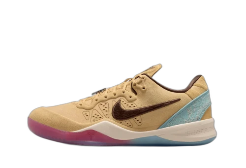 Nike Kobe 8 EXT Protro Siempre Hermanos