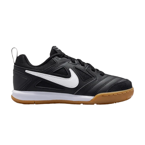 Nike Gato Black White Gum (PS)